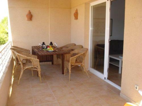 Apartamento Apt. Alborada Golf In Albir