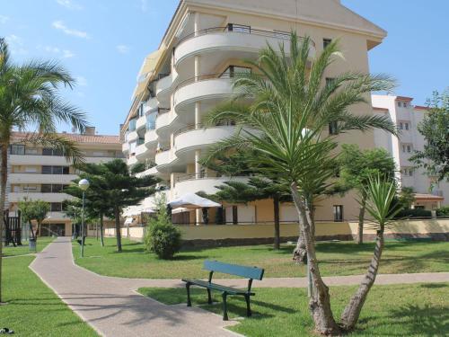 Apartment Estrella Del Albir