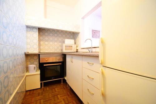 Apartamento Marilyn 3