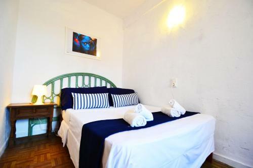 Apartamento Marilyn 3