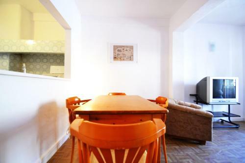 Apartamento Marilyn 3