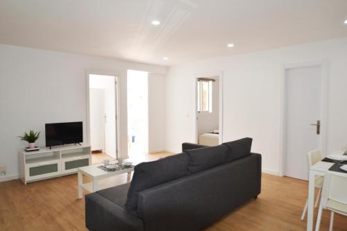 Apartamento Newport 3