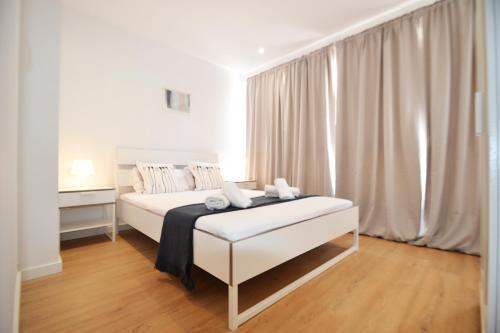 Apartamento Newport 3