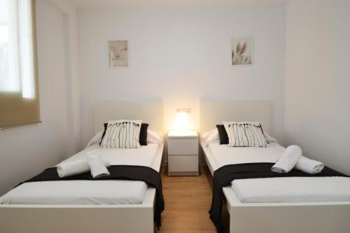 Apartamento Newport 3