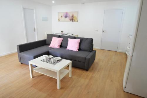 Apartamento Newport 3