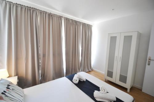 Apartamento Newport 3