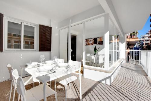 Apartamento Newport 1