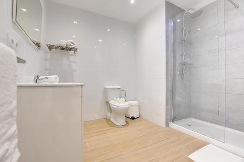 Apartamento Newport 1