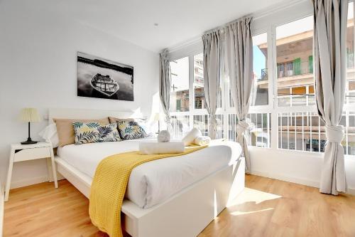 Apartamento Newport 1