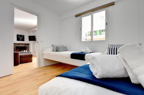 Apartamento Newport 1