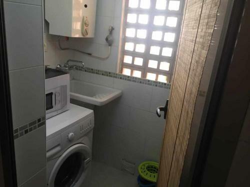 Apartamento Planta Baja Playa San Juan