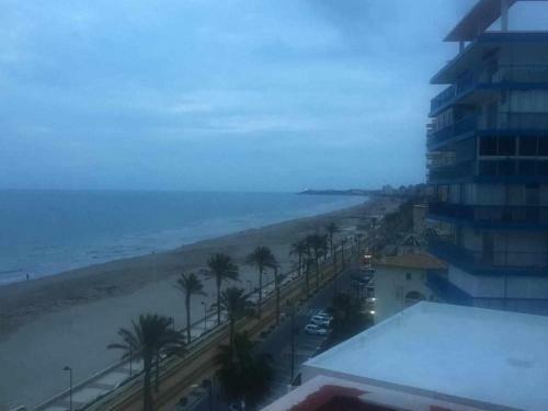 Apartamento Planta Baja Playa San Juan