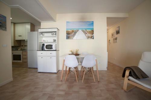 Apartamentos Kasa25 Ba�os De La Reina