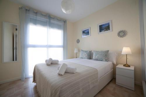 Apartamentos Kasa25 Ba�os De La Reina