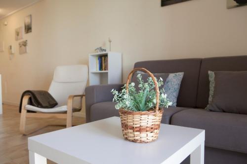 Apartamentos Kasa25 Ba�os De La Reina