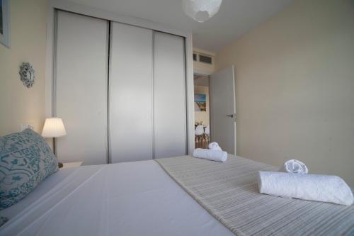 Apartamentos Kasa25 Ba�os De La Reina