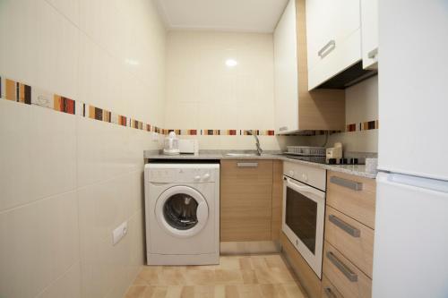 Apartamentos Kasa25 Ba�os De La Reina