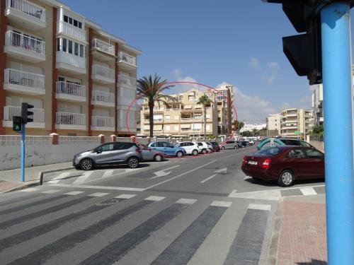 Apartamento Estrella Del Mar