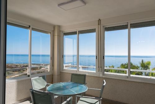 Apartment Balcones Del Mar