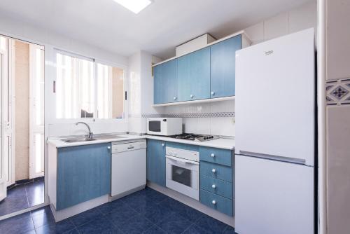 Apartment Balcones Del Mar