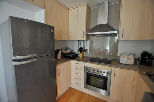 Apartamento 1095 Aquamarina