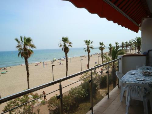 Apartamento Europa 22
