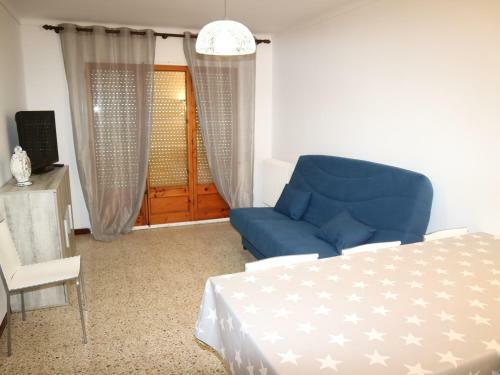 Apartamento Front Mer 10