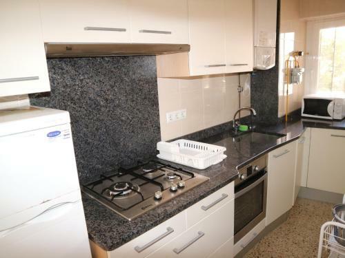 Apartamento Front Mer 10