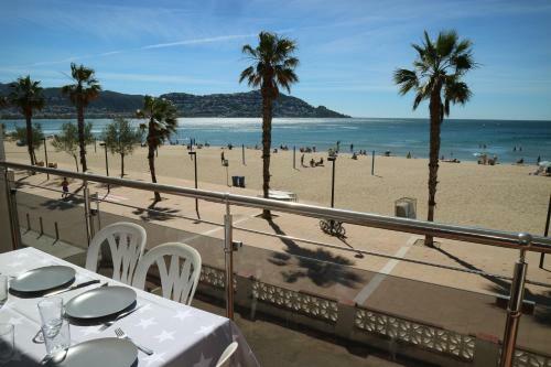Apartamento Front Mer 10