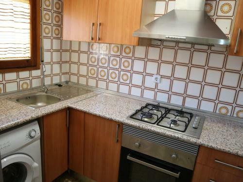 Apartamento Rosas V 4�13�