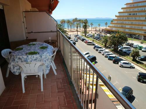 Apartamento Rosas V 4�13�