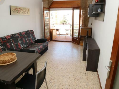 Apartamento Rosas V 4�13�