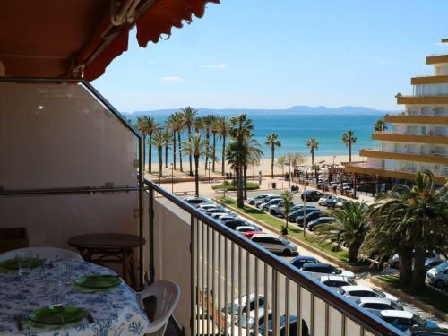 Apartamento Rosas V 4�13�