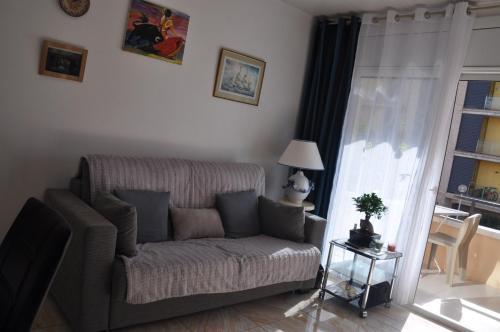 Apartamento Rnet - Nautilus Santa Margarida Roses