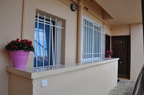 Apartamento Rnet - Nautilus Santa Margarida Roses