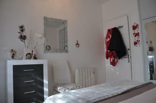 Apartamento Rnet - Nautilus Santa Margarida Roses