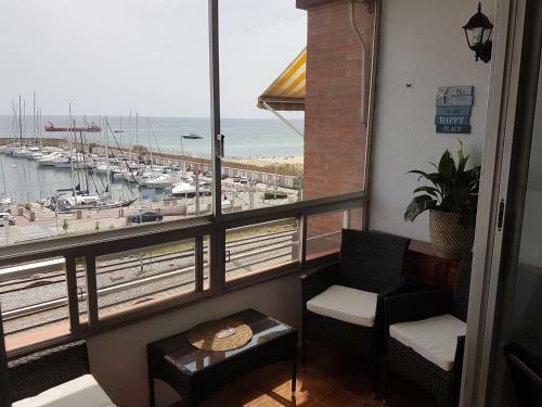 Apartamento Lydia's Port Nautic & Beach