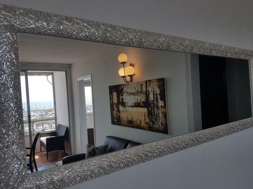 Apartamento Lydia's Port Nautic & Beach