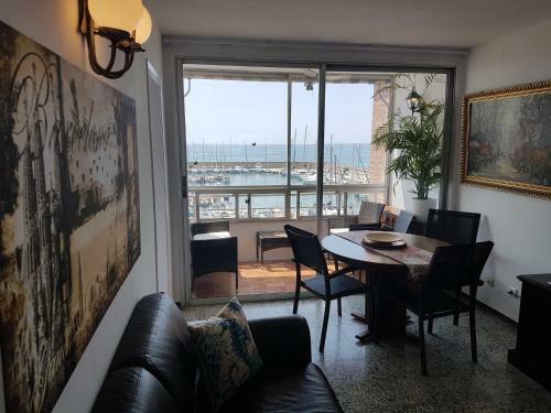 Apartamento Lydia's Port Nautic & Beach