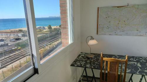 Apartamento Lydia's Port Nautic & Beach