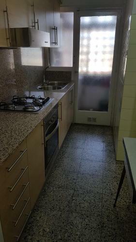 Apartamento Lydia's Port Nautic & Beach