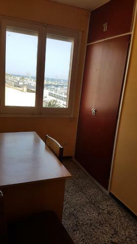 Apartamento Lydia's Port Nautic & Beach