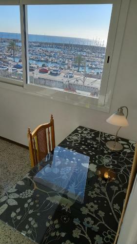 Apartamento Lydia's Port Nautic & Beach