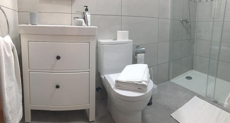 Apartamento Apt El Cabezo