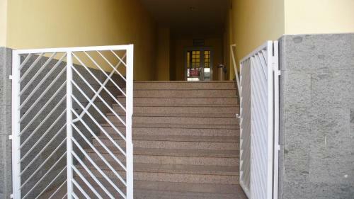 Apartamento Atico La Seda