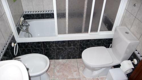 Apartamento Atico La Seda