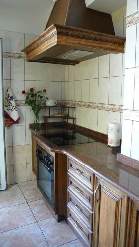 Apartamento Atico La Seda