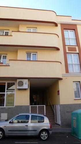 Apartamento Atico La Seda