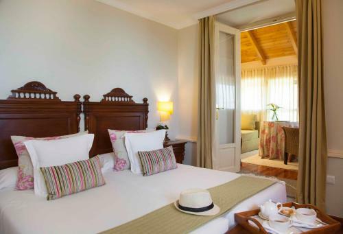 Hotel Casona De La Paca