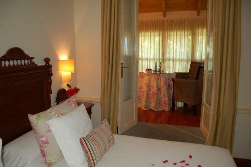 Hotel Casona De La Paca